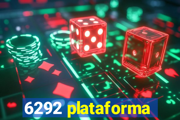 6292 plataforma